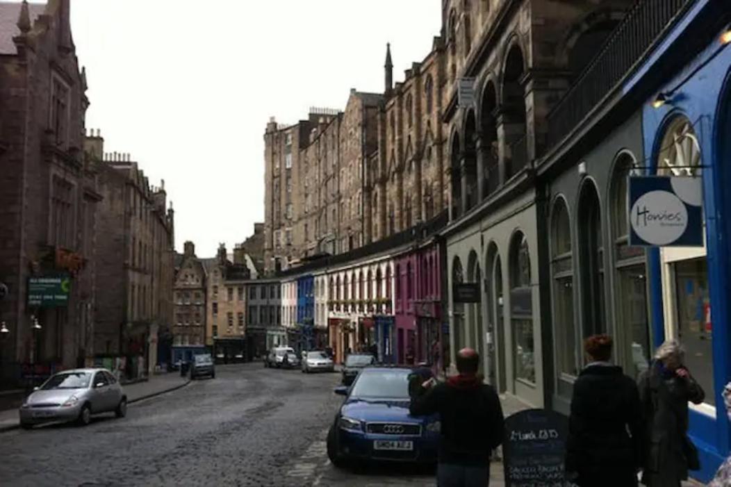 Tron Kirk Residence EDI Exterior foto